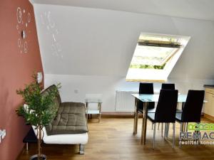 Pronájem bytu 1+kk, Kunovice, Husitská, 25 m2