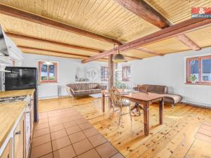 Prodej rodinného domu, Teplice nad Metují, Nerudova, 139 m2