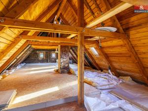 Prodej rodinného domu, Teplice nad Metují, Nerudova, 139 m2