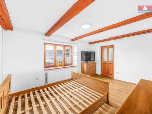 Prodej rodinného domu, Teplice nad Metují, Nerudova, 139 m2