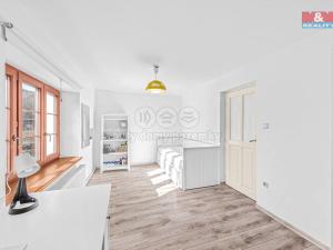 Prodej rodinného domu, Teplice nad Metují, Nerudova, 139 m2