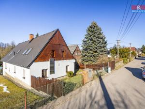Prodej rodinného domu, Teplice nad Metují, Nerudova, 139 m2