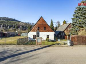 Prodej rodinného domu, Teplice nad Metují, Nerudova, 139 m2