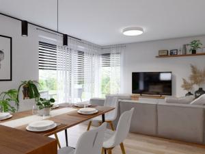 Prodej rodinného domu, Srubec, U Školky, 106 m2