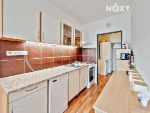 Prodej bytu 2+1, České Budějovice, J. Opletala, 65 m2