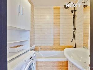 Prodej bytu 2+1, České Budějovice, J. Opletala, 65 m2