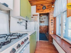 Prodej chaty, Hořice - Doubrava, 60 m2