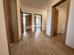 Pronájem bytu 3+kk, Kařez, 81 m2