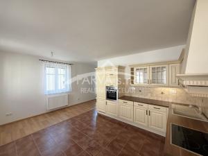 Pronájem bytu 2+1, Rokycany - Střed, Sladovnická, 77 m2