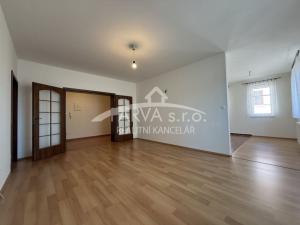 Pronájem bytu 2+1, Rokycany - Střed, Sladovnická, 77 m2