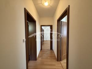Pronájem bytu 2+1, Rokycany - Střed, Sladovnická, 77 m2