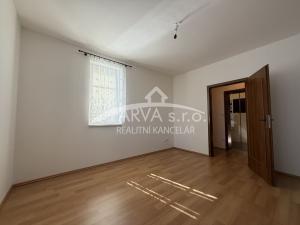 Pronájem bytu 2+1, Rokycany - Střed, Sladovnická, 77 m2