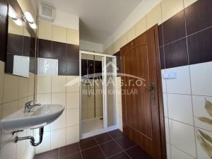 Pronájem bytu 2+1, Rokycany - Střed, Sladovnická, 77 m2