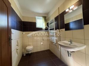 Pronájem bytu 2+1, Rokycany - Střed, Sladovnická, 77 m2