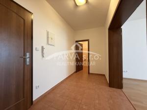 Pronájem bytu 2+1, Rokycany - Střed, Sladovnická, 77 m2