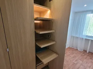 Pronájem bytu 3+kk, Kladno, Děčínská, 67 m2