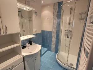 Pronájem bytu 3+kk, Kladno, Děčínská, 67 m2