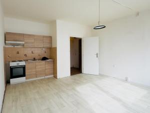 Pronájem bytu 2+kk, Česká Lípa, Brněnská, 41 m2