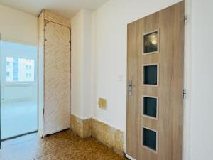 Pronájem bytu 2+kk, Česká Lípa, Brněnská, 41 m2