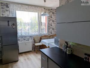 Prodej bytu 2+1, Teplice - Trnovany, U Vlastního krbu, 61 m2