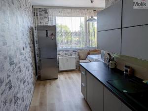 Prodej bytu 2+1, Teplice - Trnovany, U Vlastního krbu, 61 m2