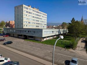 Prodej bytu 2+1, Teplice - Trnovany, U Vlastního krbu, 61 m2