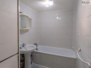 Prodej bytu 2+1, Teplice - Trnovany, U Vlastního krbu, 61 m2
