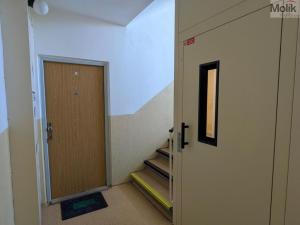 Prodej bytu 2+1, Teplice - Trnovany, U Vlastního krbu, 61 m2