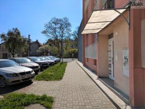 Prodej bytu 2+1, Teplice - Trnovany, U Vlastního krbu, 61 m2