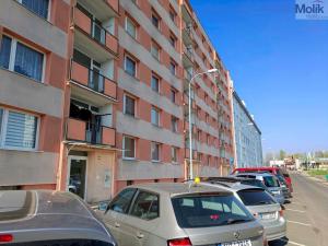Prodej bytu 2+1, Teplice - Trnovany, U Vlastního krbu, 61 m2