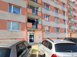 Prodej bytu 2+1, Teplice - Trnovany, U Vlastního krbu, 61 m2