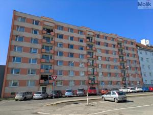 Prodej bytu 2+1, Teplice - Trnovany, U Vlastního krbu, 61 m2