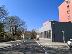 Prodej bytu 2+1, Teplice - Trnovany, U Vlastního krbu, 61 m2