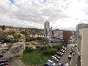 Pronájem bytu 1+kk, Praha - Libeň, Na kopečku, 41 m2