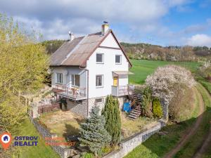 Prodej chalupy, Přemyslovice, 39 m2