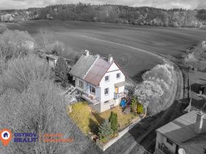 Prodej chalupy, Přemyslovice, 45 m2