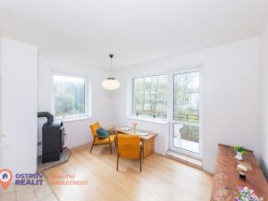 Prodej chalupy, Přemyslovice, 45 m2
