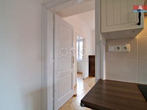 Prodej bytu 2+1, Praha - Košíře, Musílkova, 62 m2