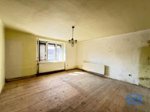 Prodej rodinného domu, Zemětice, 100 m2