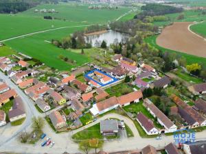 Prodej rodinného domu, Zemětice, 100 m2