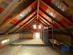 Prodej rodinného domu, Zemětice, 100 m2