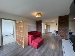 Pronájem bytu 4+1, Zlín, Družstevní, 74 m2