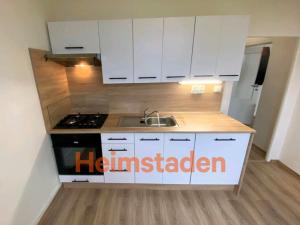 Pronájem bytu 1+1, Frýdek-Místek - Místek, Anenská, 35 m2