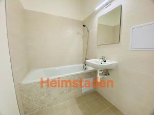 Pronájem bytu 1+1, Frýdek-Místek - Místek, Anenská, 35 m2