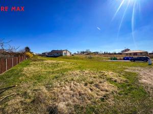 Prodej pozemku pro bydlení, Háje, 1008 m2