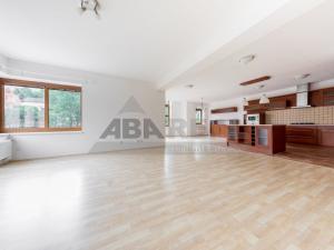 Pronájem rodinného domu, Praha - Přední Kopanina, Nové domy, 410 m2