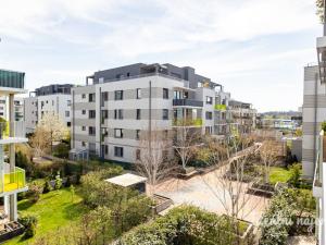 Pronájem bytu 2+kk, Praha - Dolní Chabry, Poštova, 51 m2