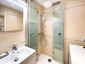 Prodej bytu 2+1, Praha - Braník, Ke Krči, 60 m2