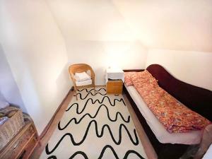 Prodej bytu 2+1, Praha - Braník, Ke Krči, 60 m2