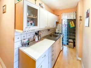 Prodej bytu 2+1, Praha - Braník, Ke Krči, 60 m2